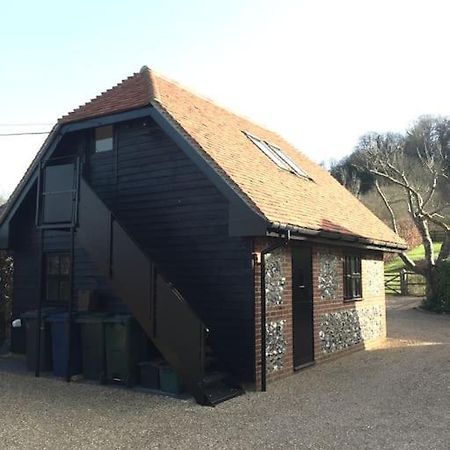 Little Studio Annexe Marlow  Extérieur photo