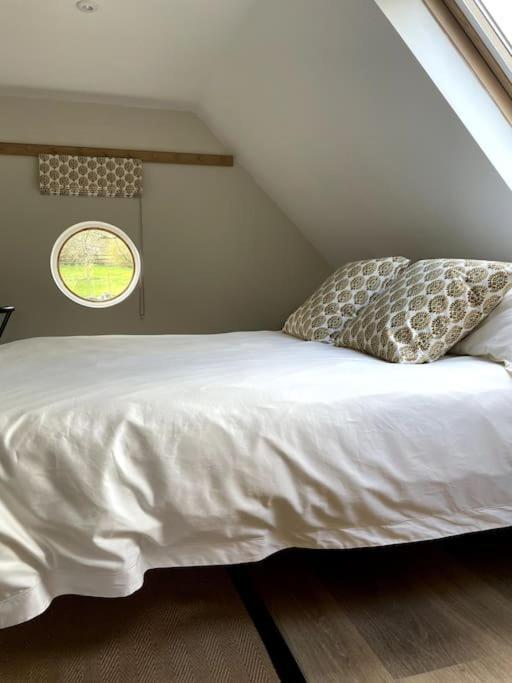 Little Studio Annexe Marlow  Extérieur photo