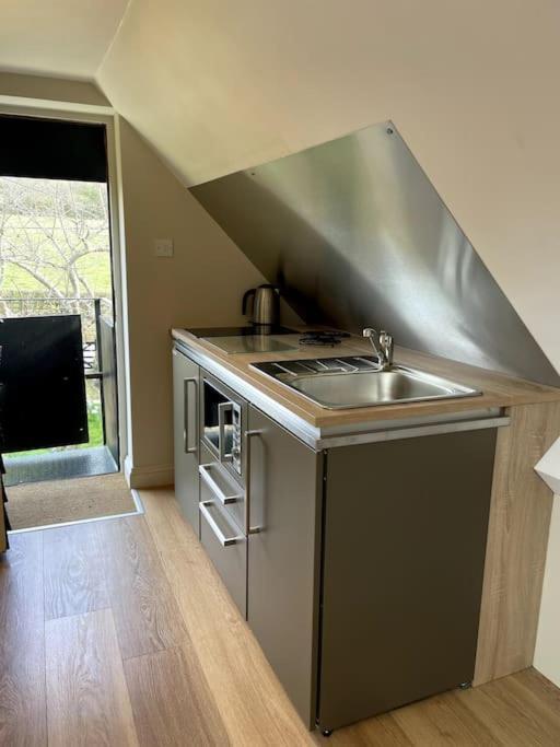 Little Studio Annexe Marlow  Extérieur photo