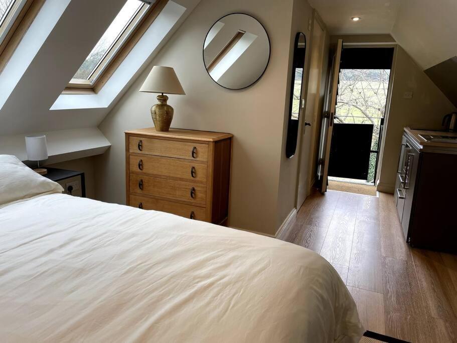 Little Studio Annexe Marlow  Extérieur photo